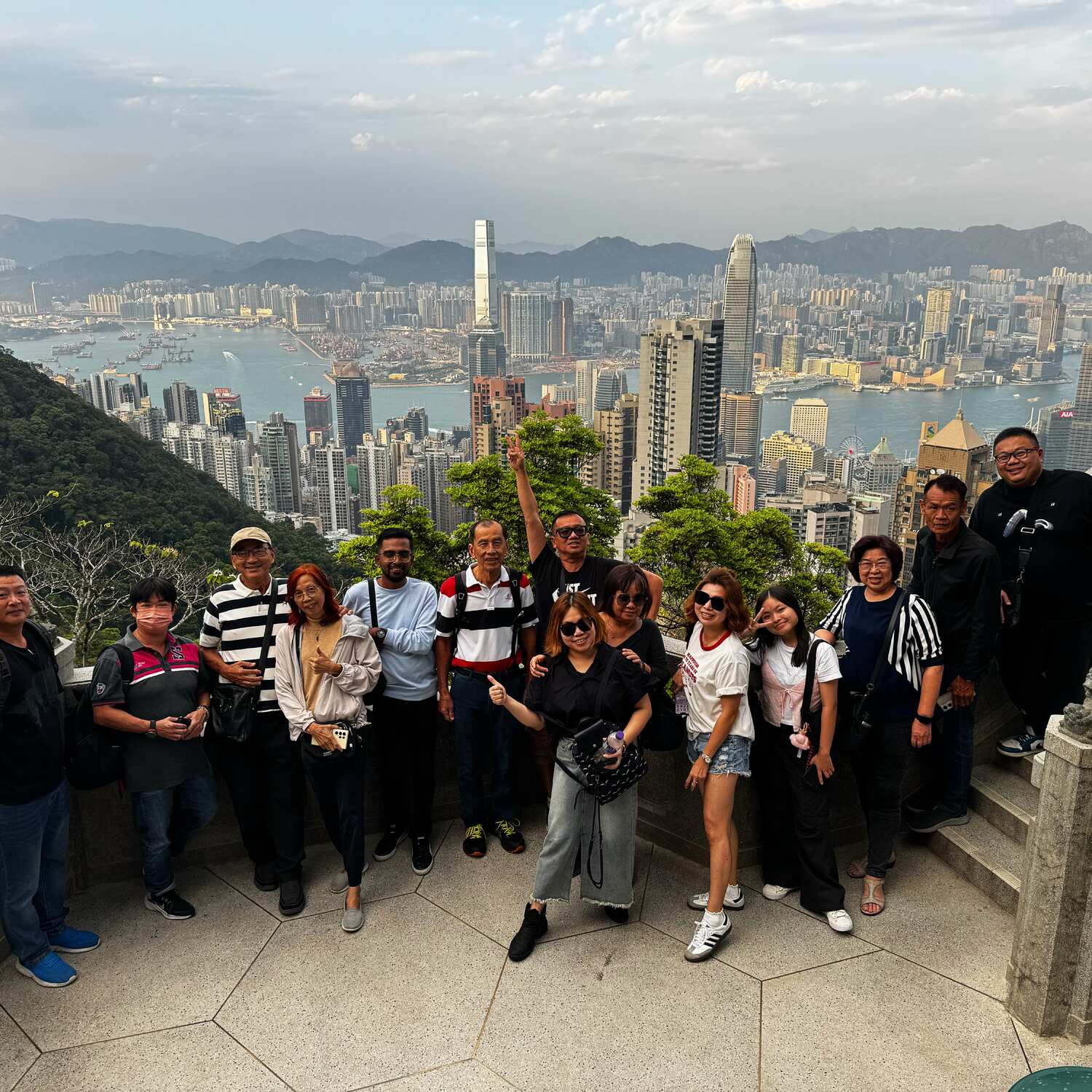 Syngenta Hong Kong Macau