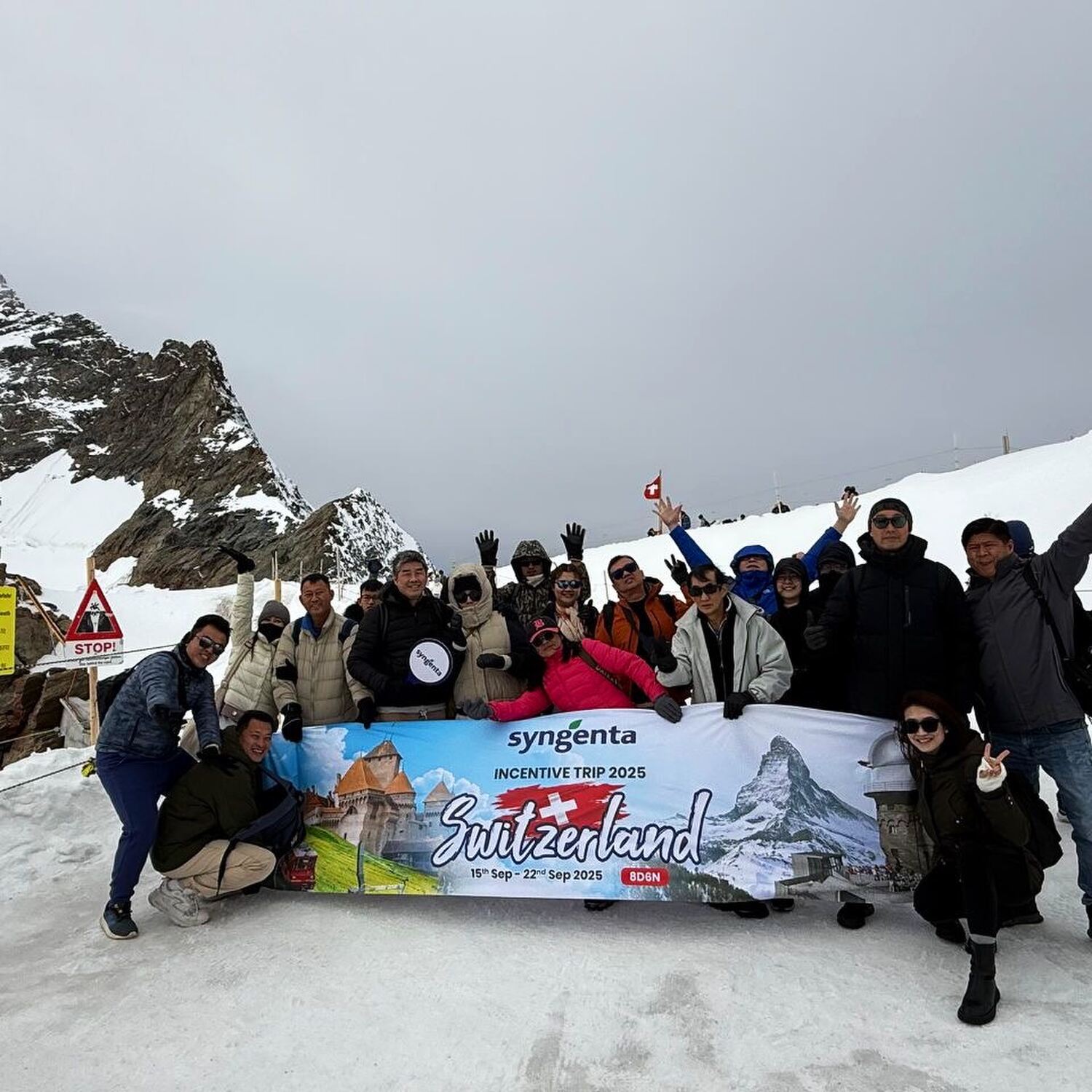 Syngenta Switzerland