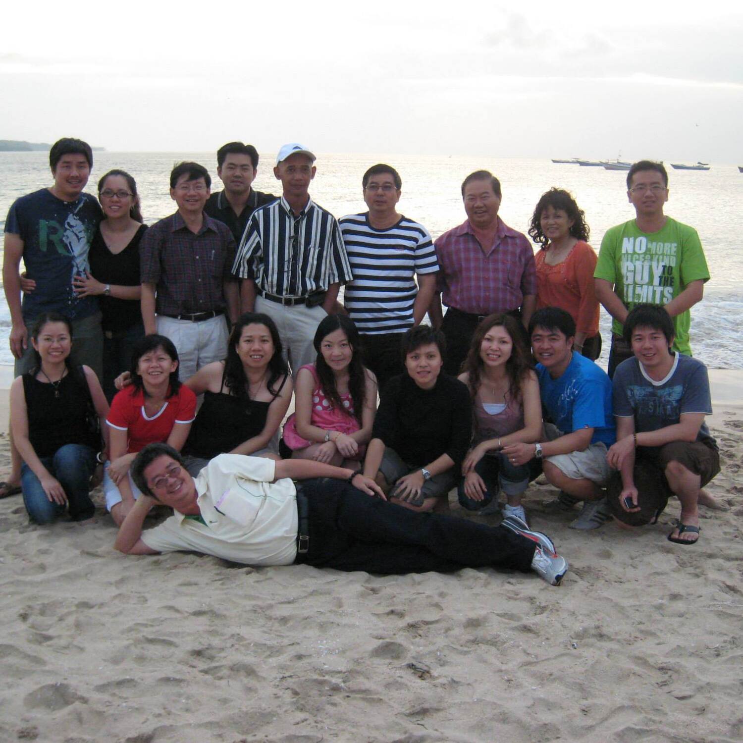 Brightonmax Inter - Bali