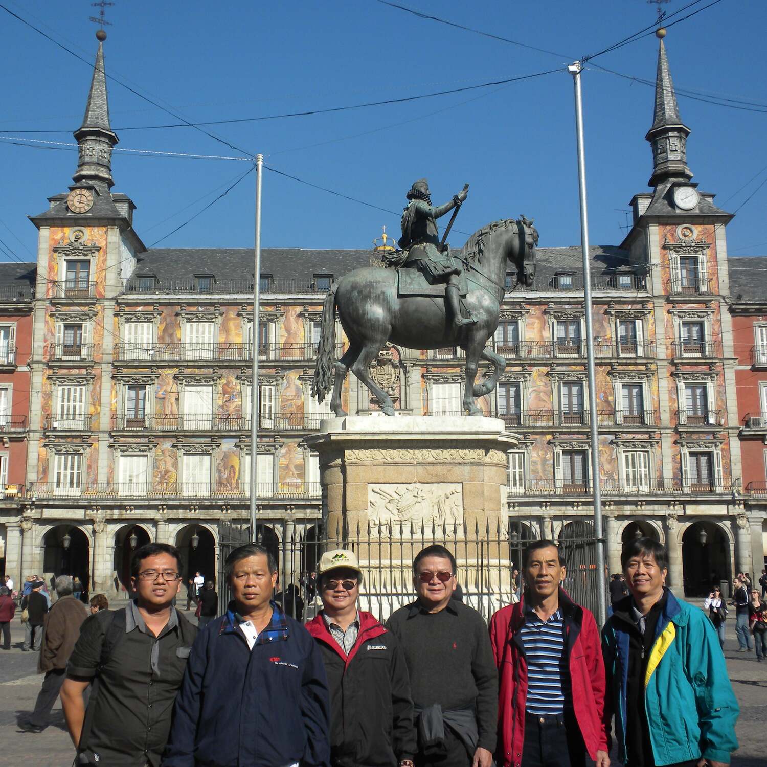 Brightonmax - Spain