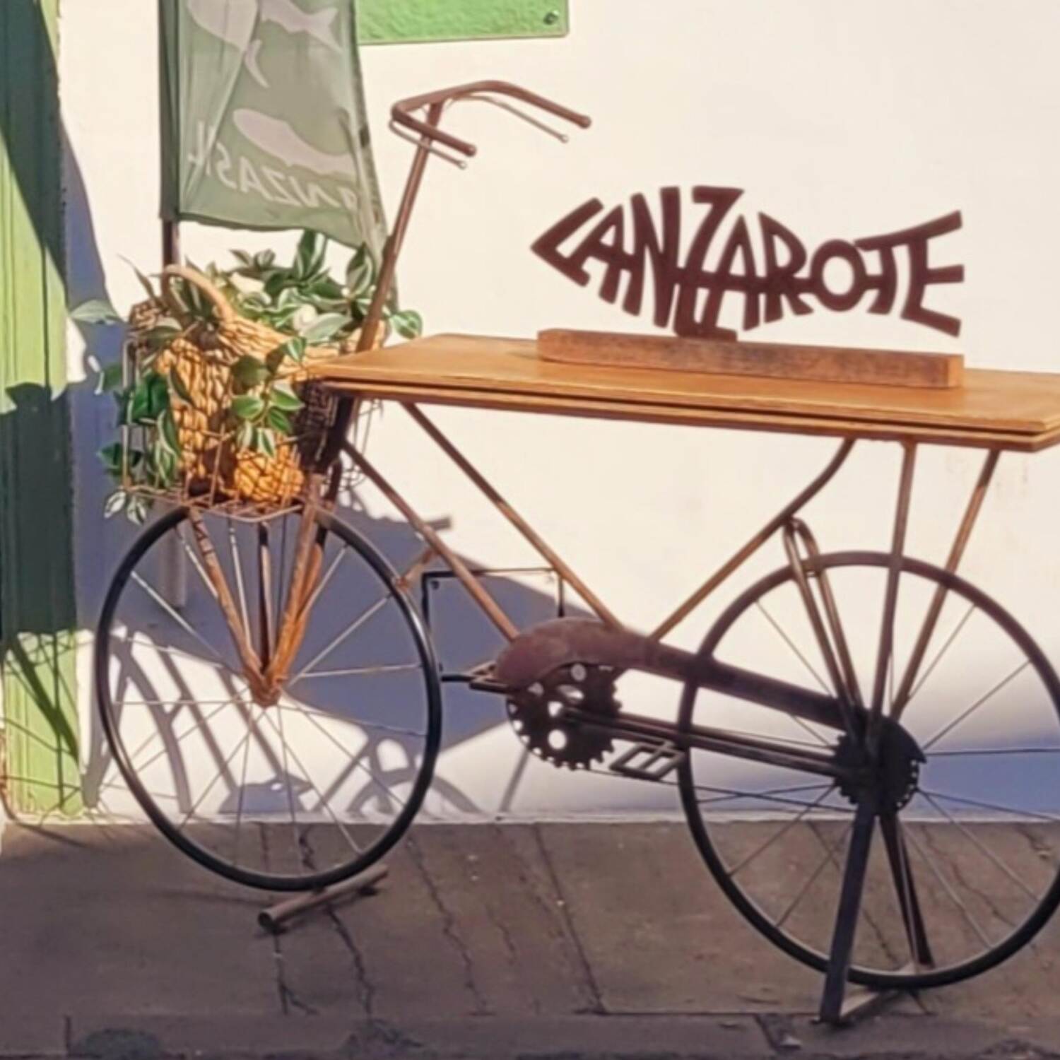 Lanzarote