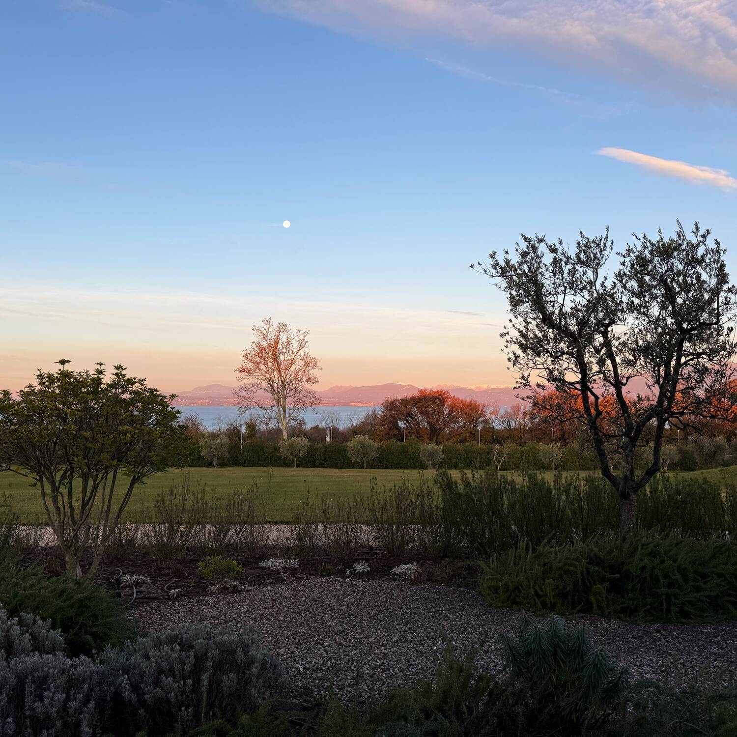 Gardasee die zweite 2025