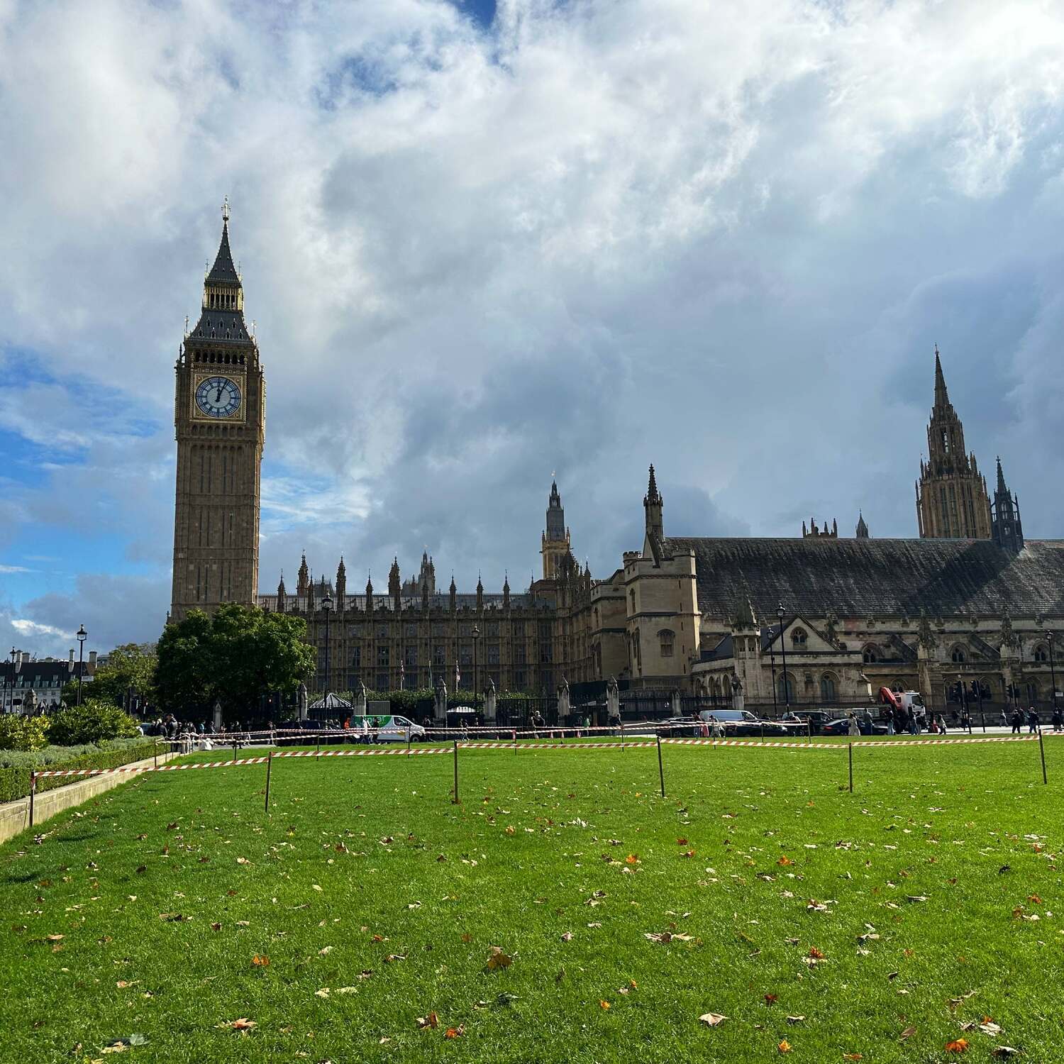 London