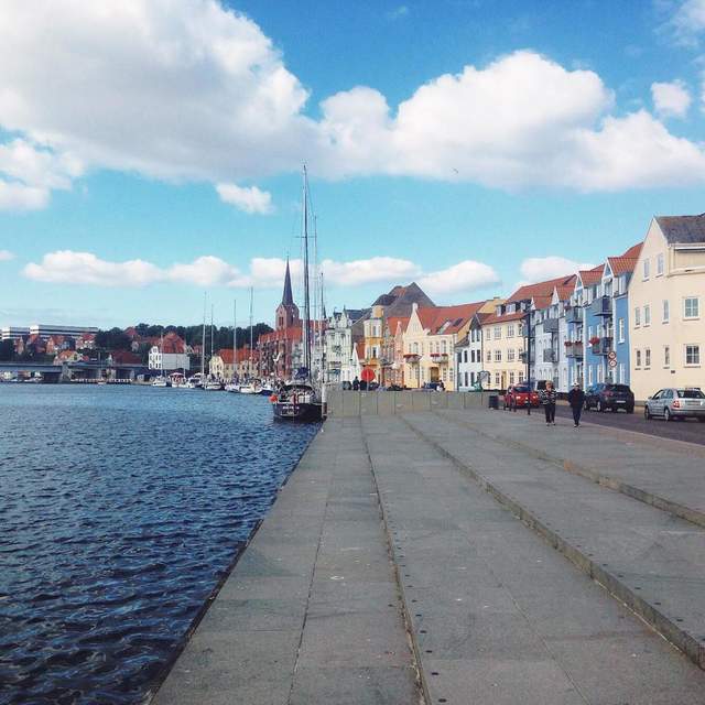Sønderborg, Denmark