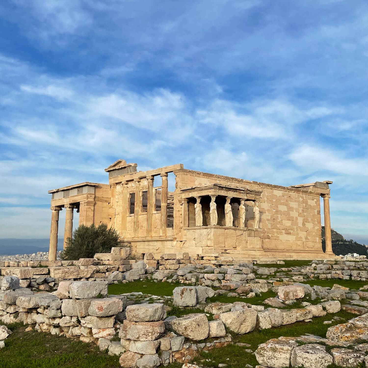 Monis 🎄in Griechenland