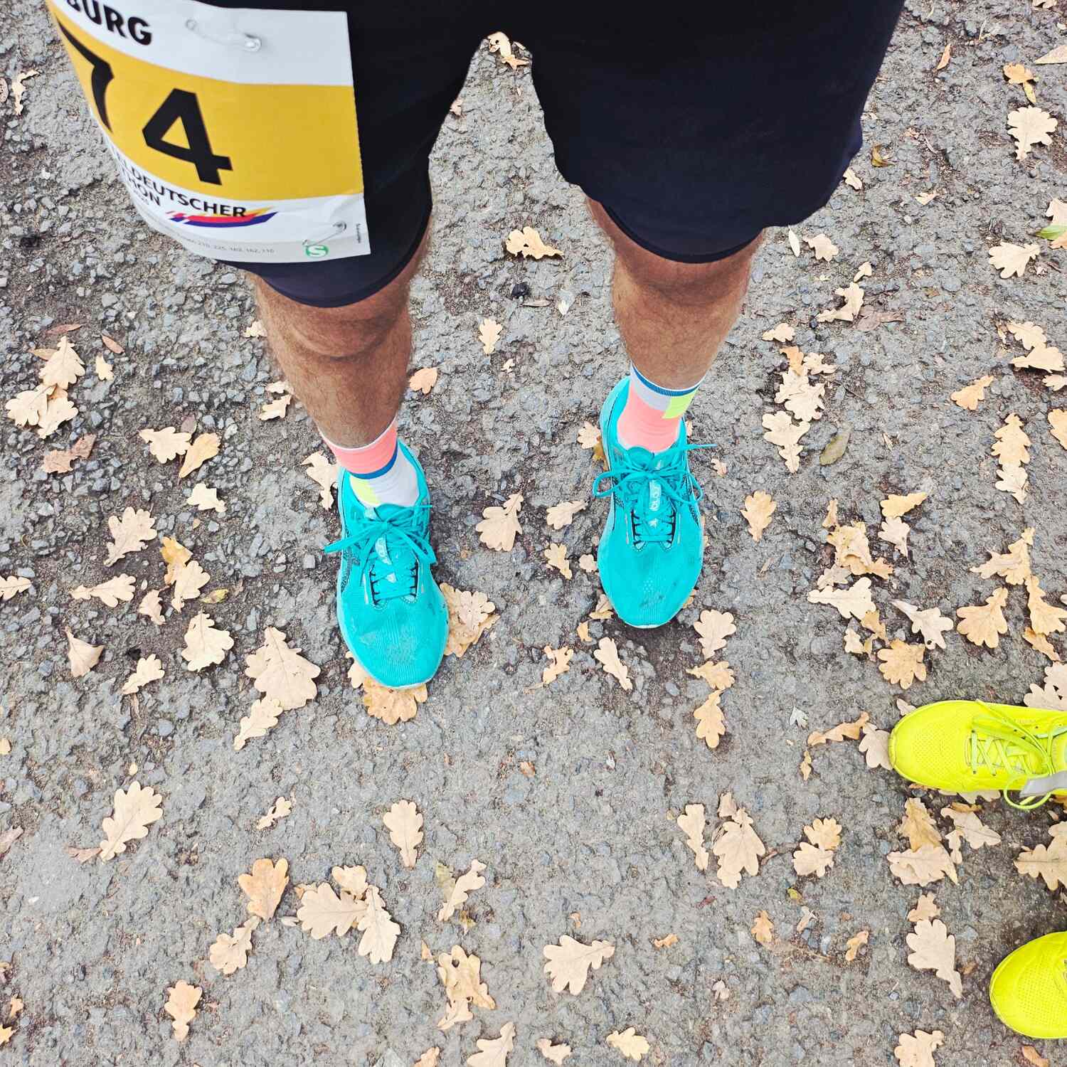 Mitteldeutscher Marathon