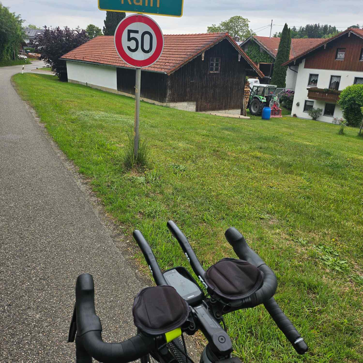 Ebersberg ->