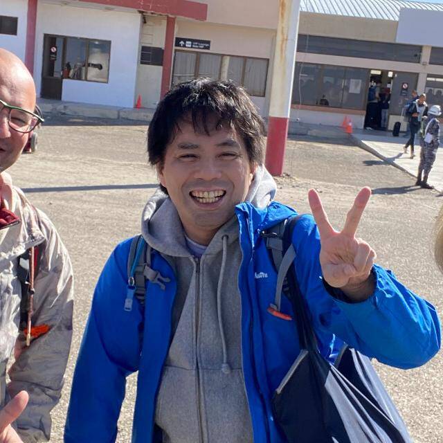 KJ Traveler