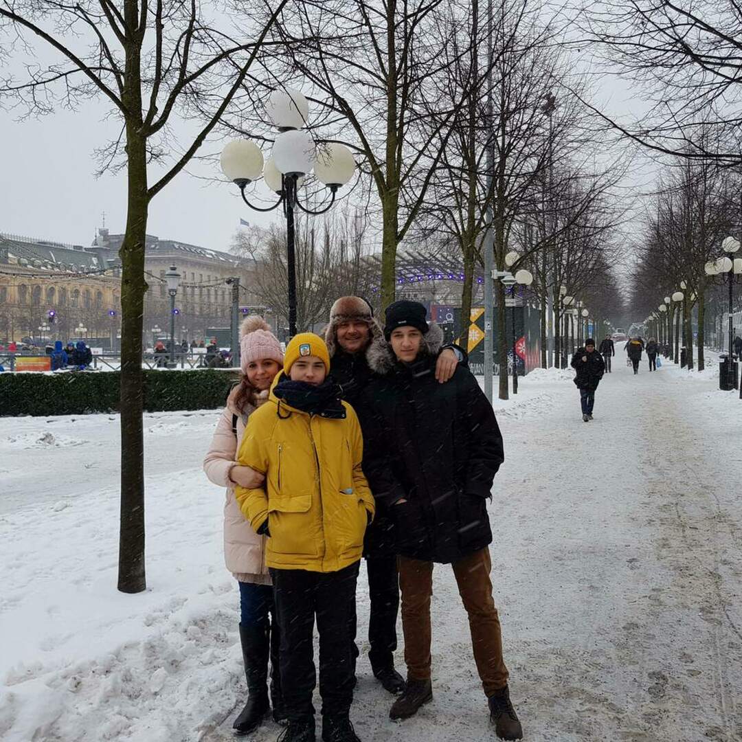 Stockholm