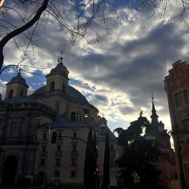 Madrid