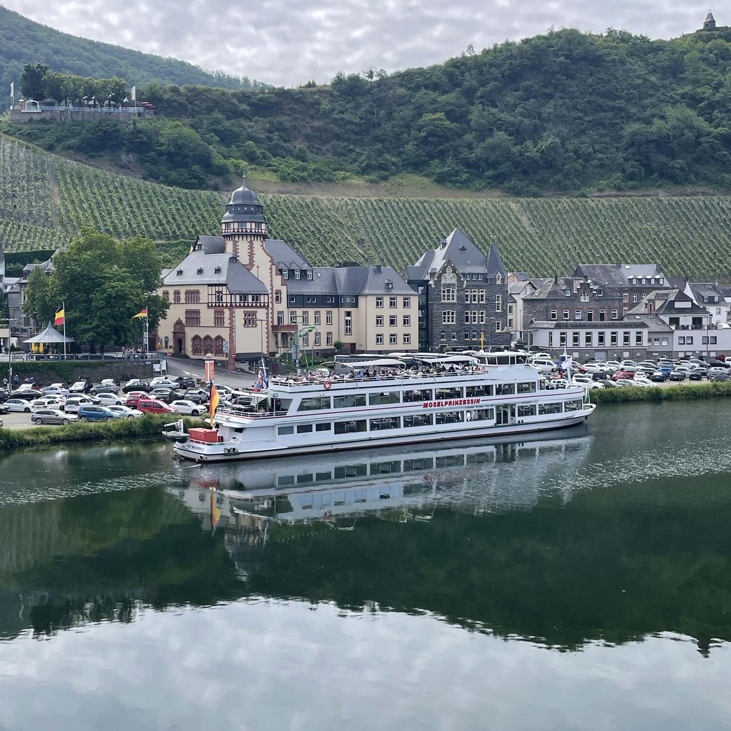 Bayern/Allgäu/Mosel Juni 2026