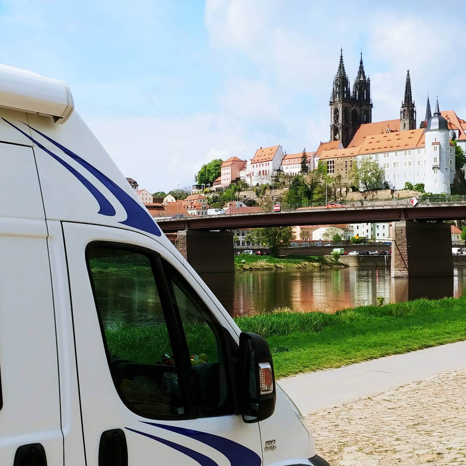 Erzgebirge/PL/CZ 2024