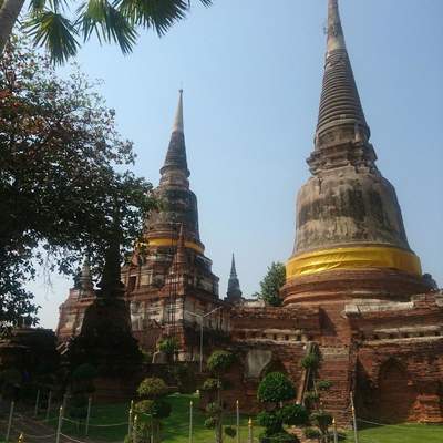 ayutthuaya