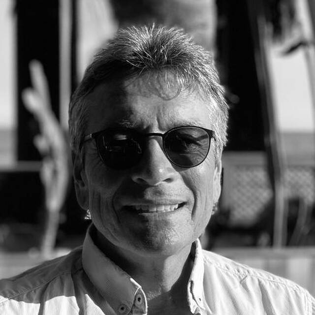 Andre Clasen