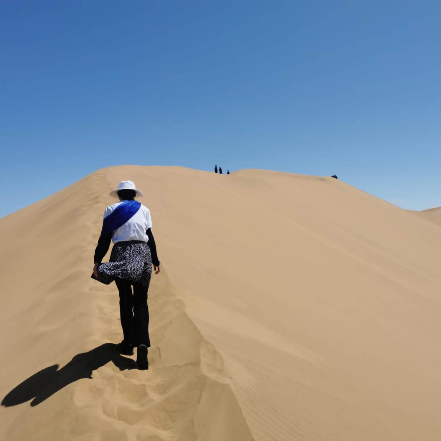 Namibia