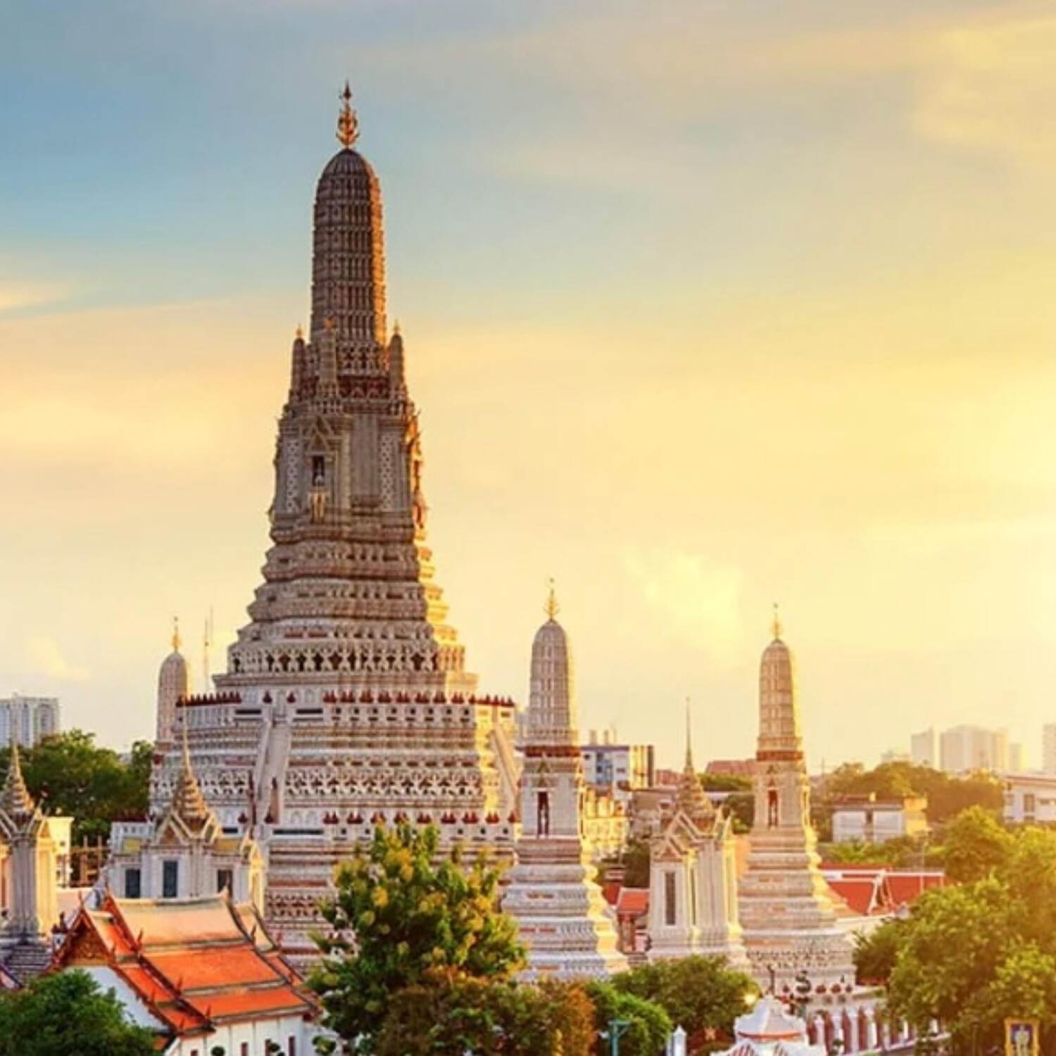 Thailand