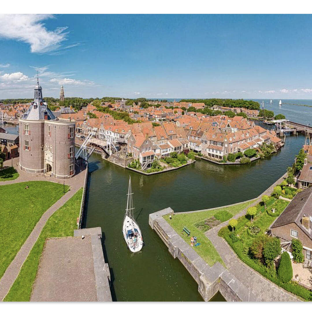 Ijsselmeer NL