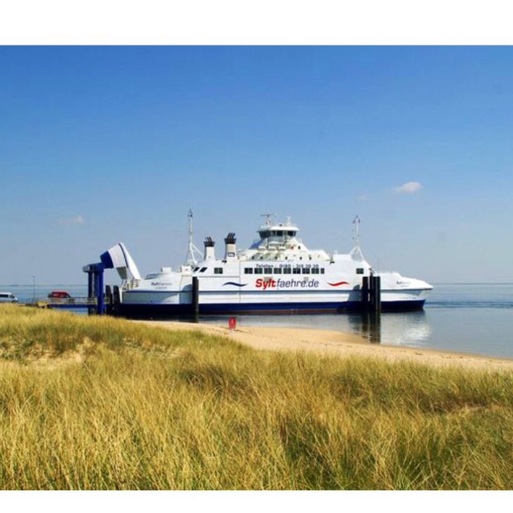 Sylt 2023