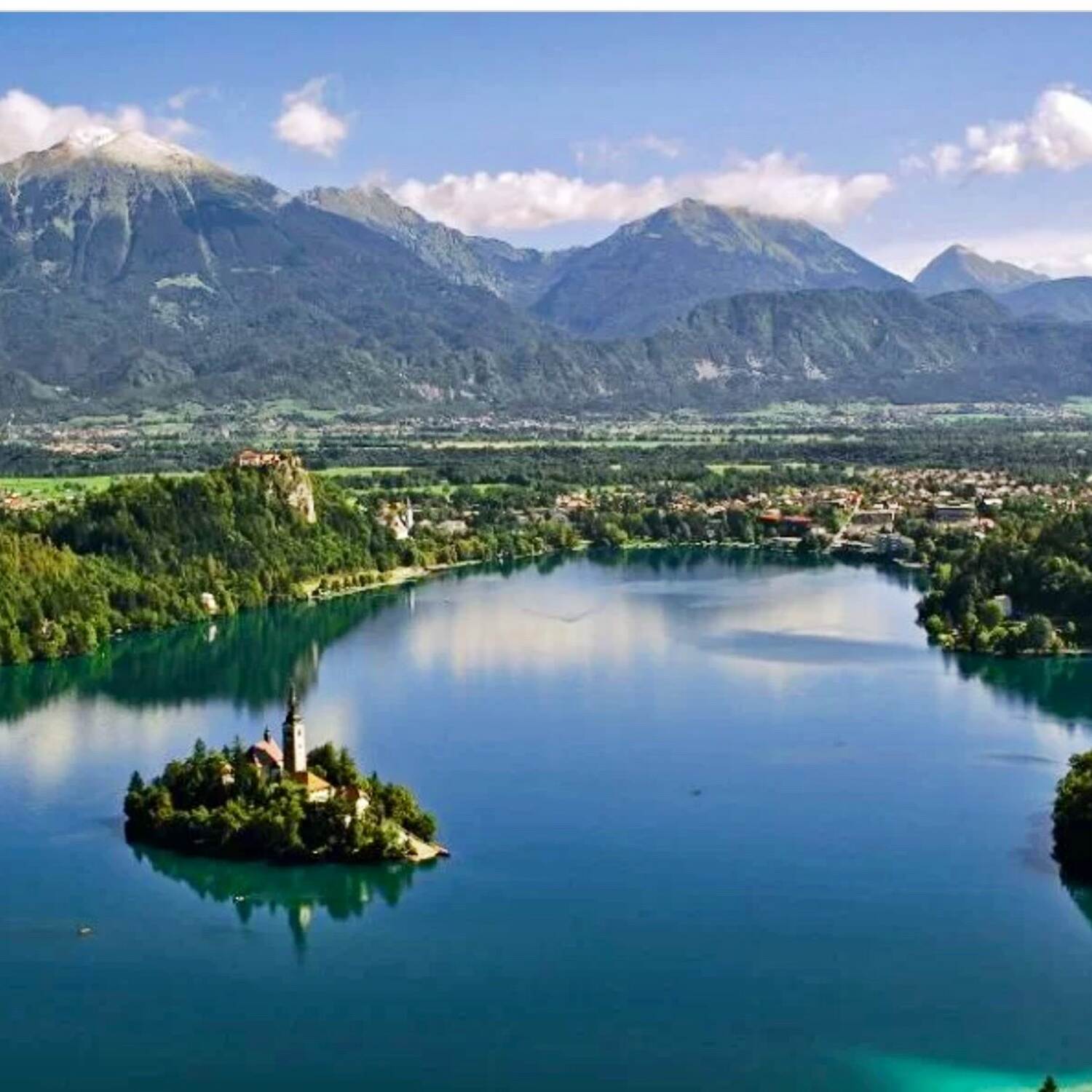 Slowenien 🇸🇮 Kroatien 🇭🇷