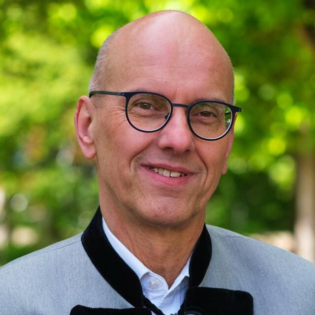 Edgar Kistner