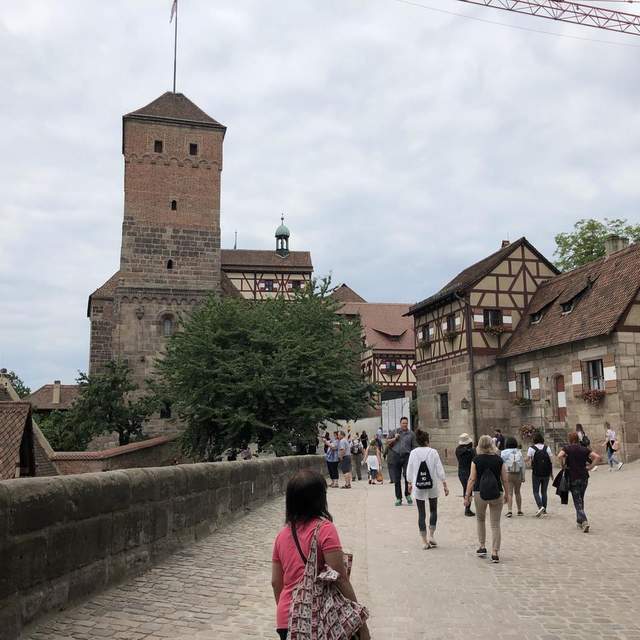 Nürnberg