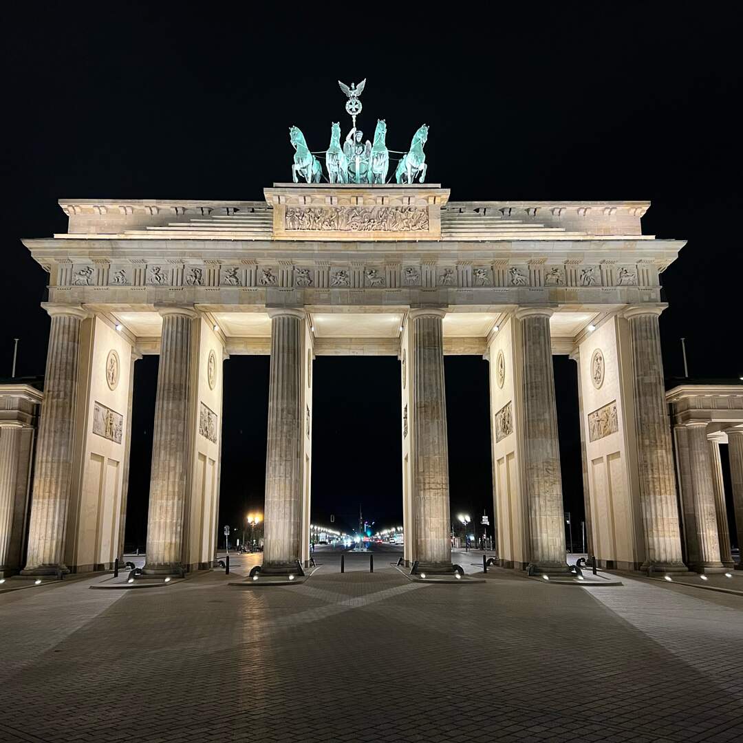 Berlin 2022