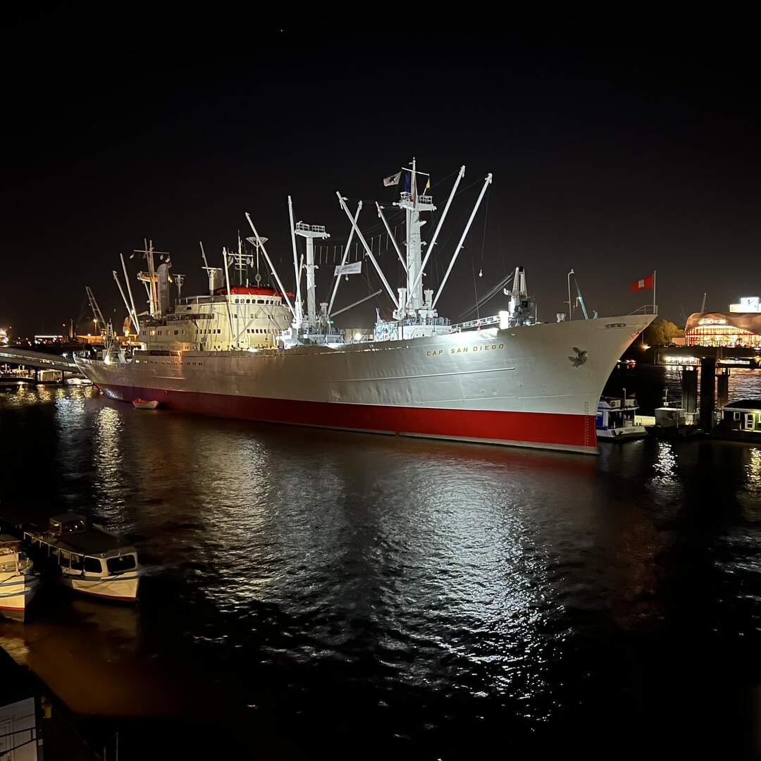 Hamburg 2022