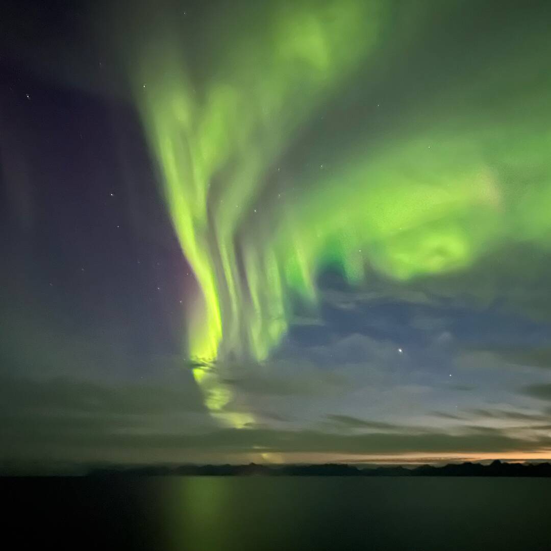 Hurtigruten 2022