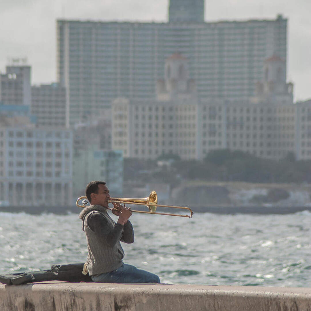 La Habana