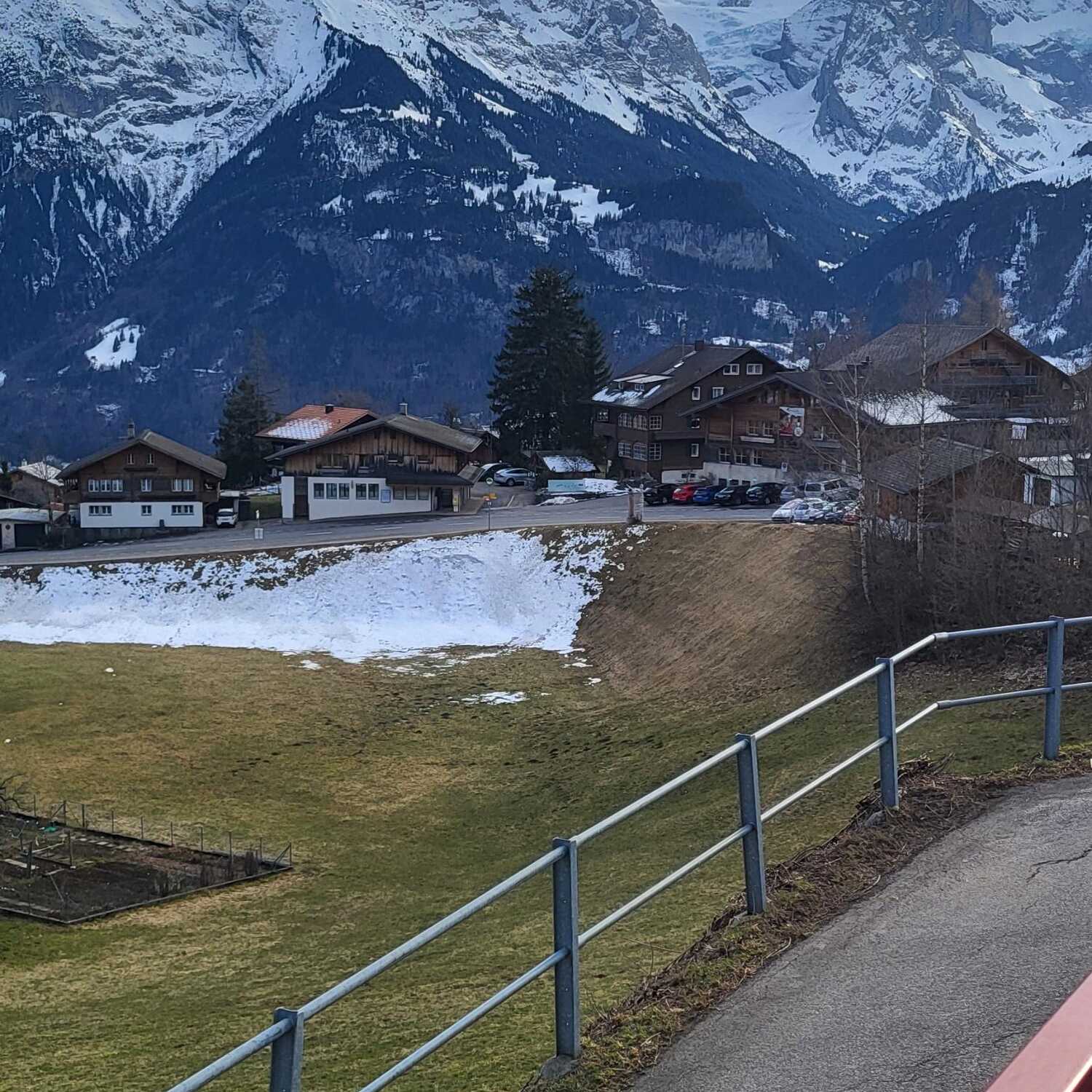 Lernreise