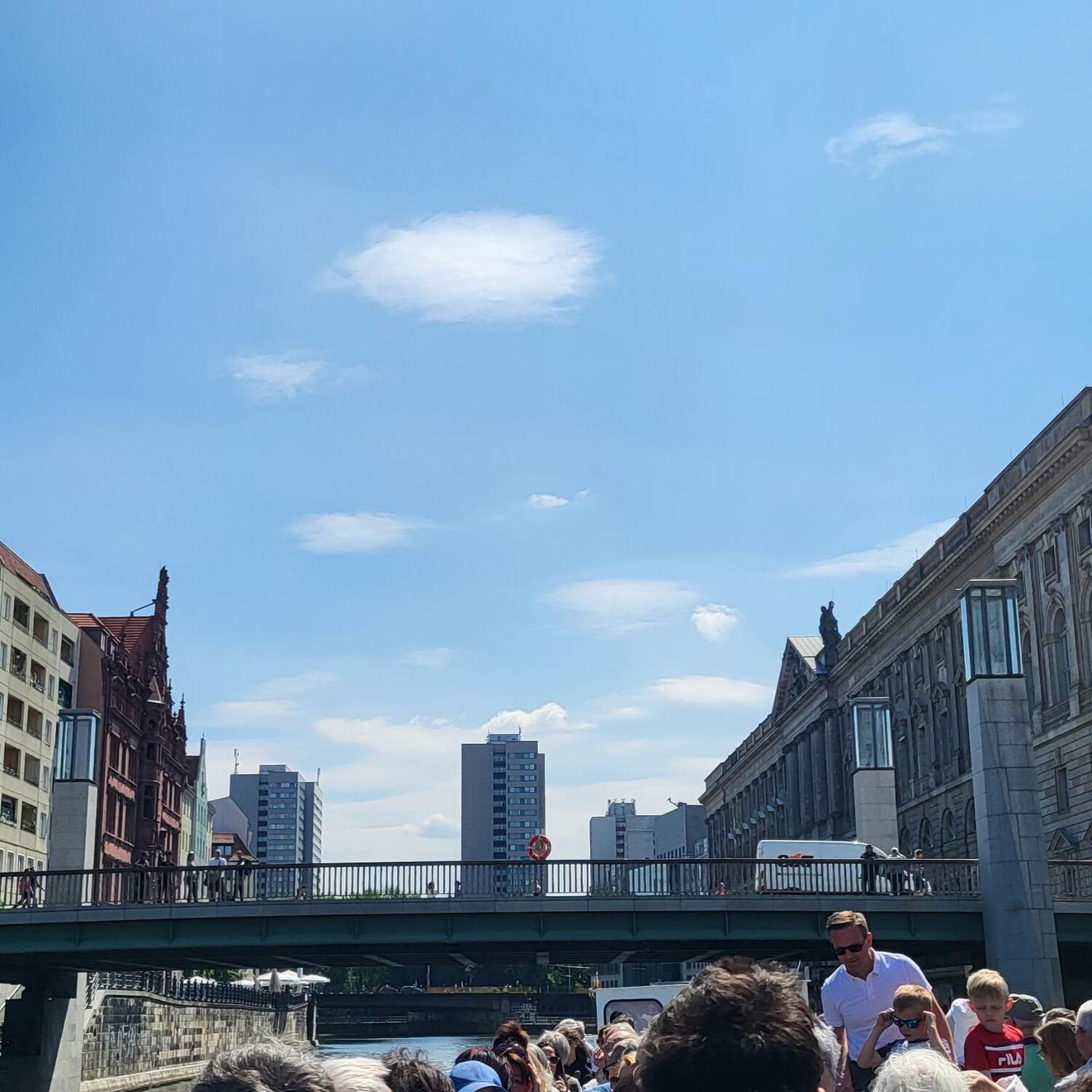 Geburtstag Berlin