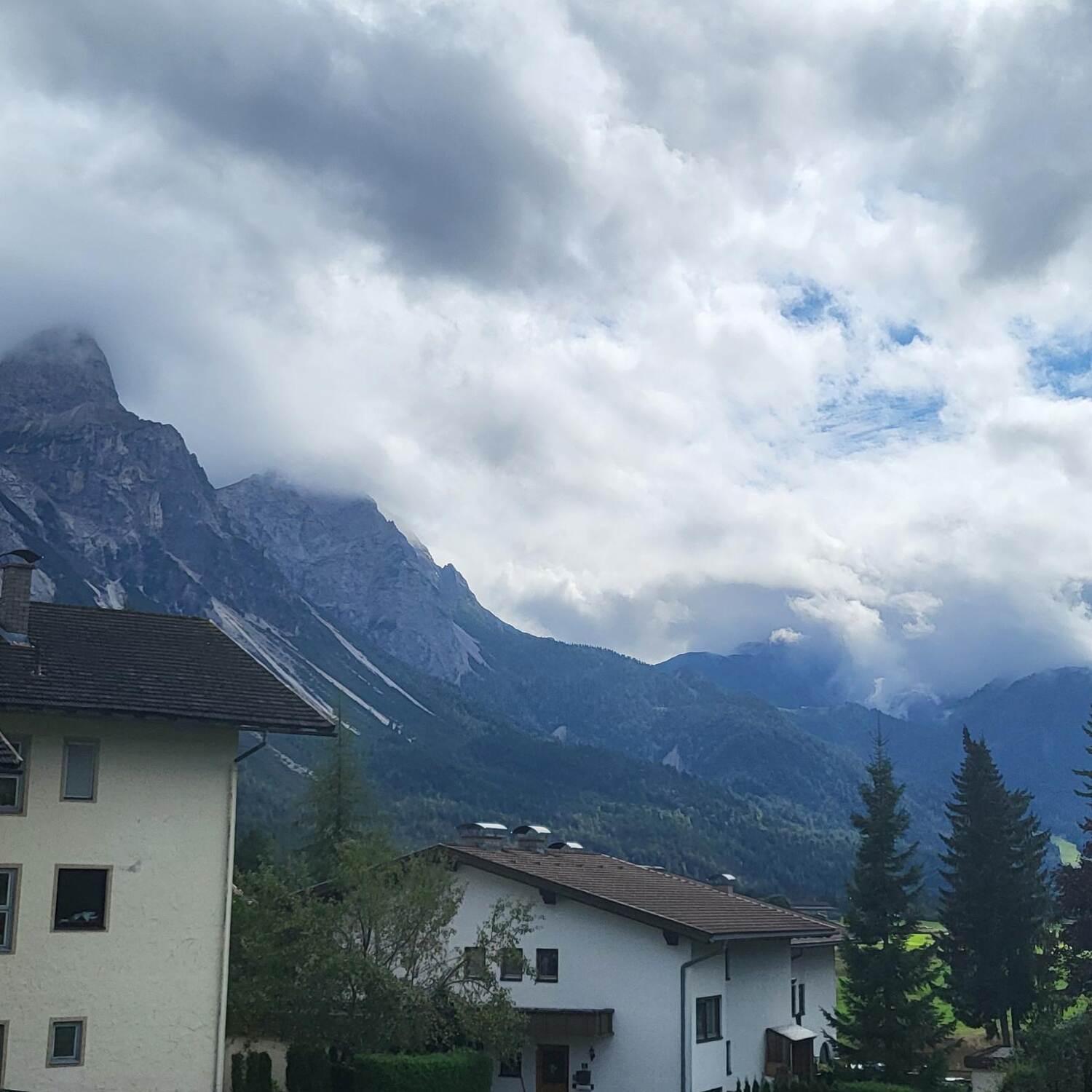 Zugspitze