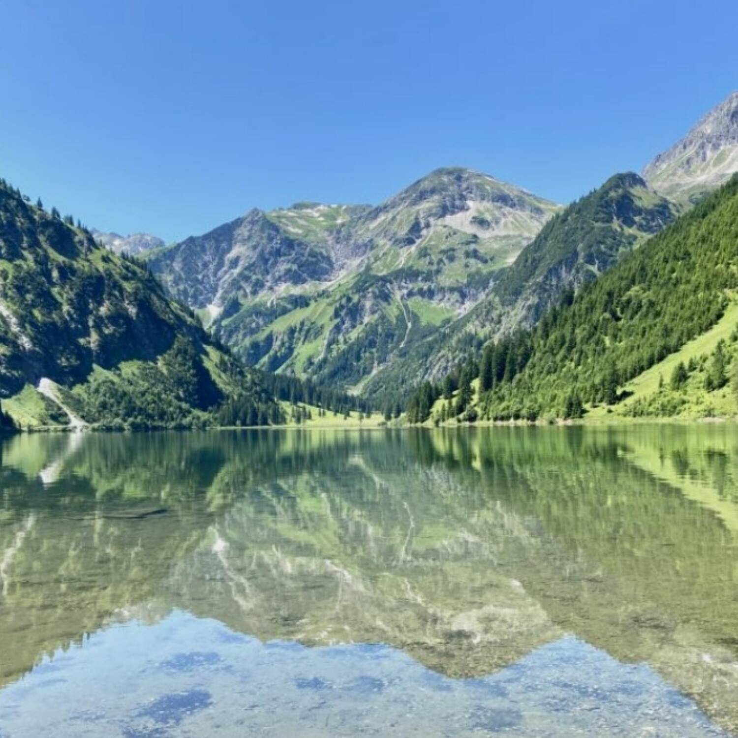 Tannheimer Tal 2024