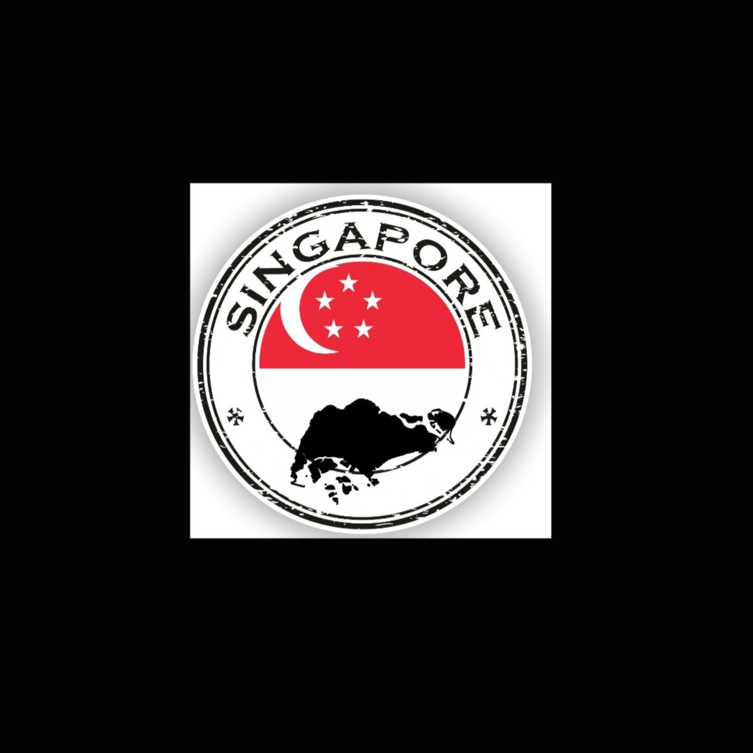 2025 Solo-Trip Singapur