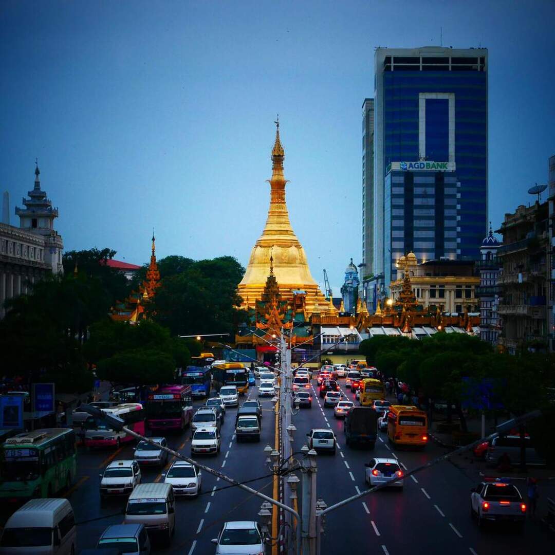 South East Asia & New Zealand