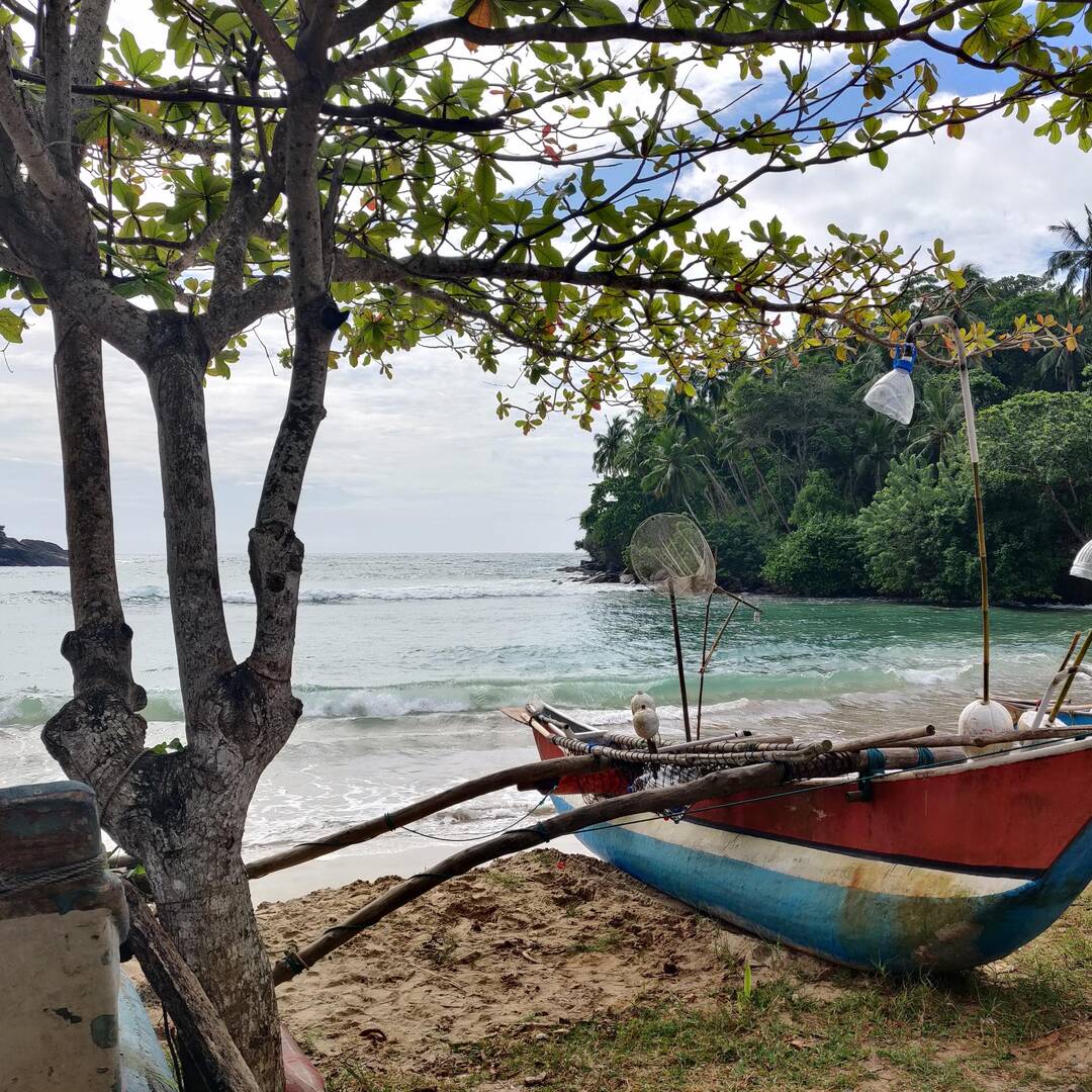 Sri Lanka