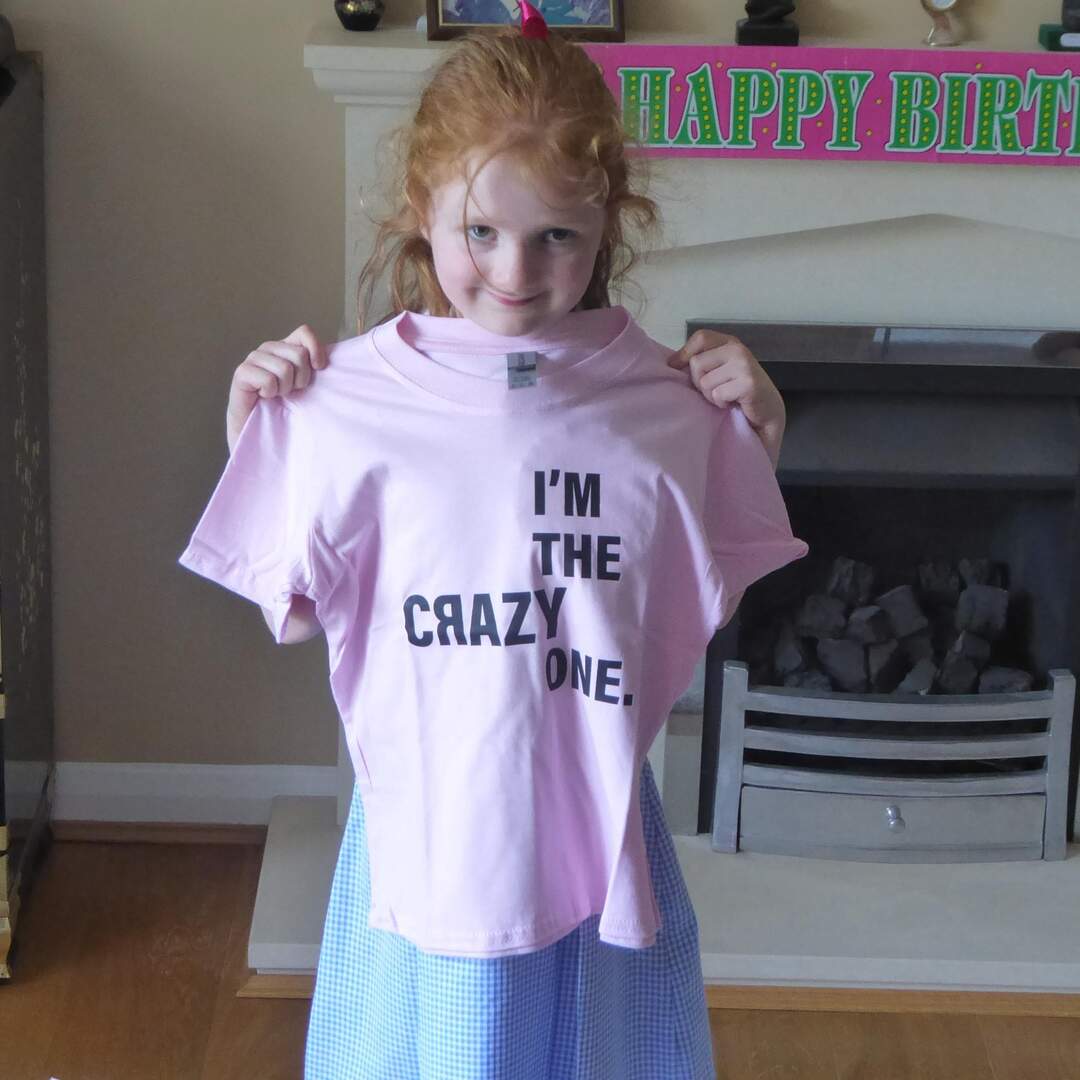 Emily 5th birthday