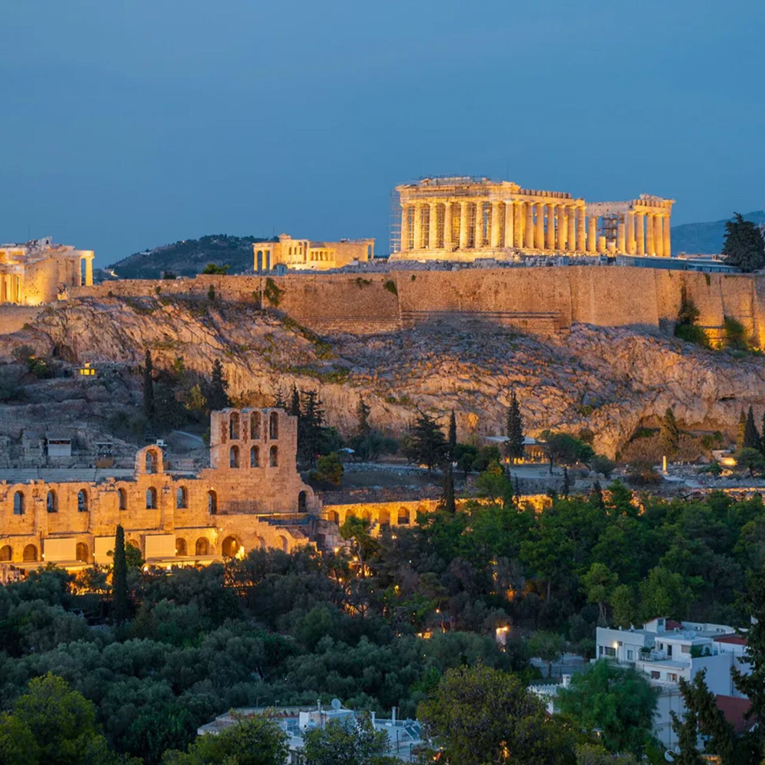 Cradle of Greece