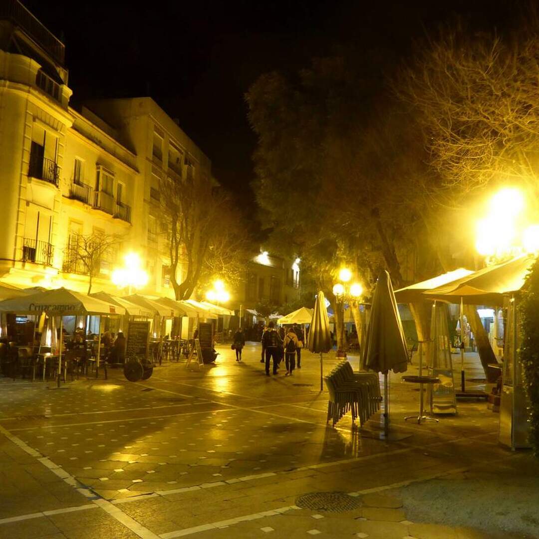 Jerez 2019