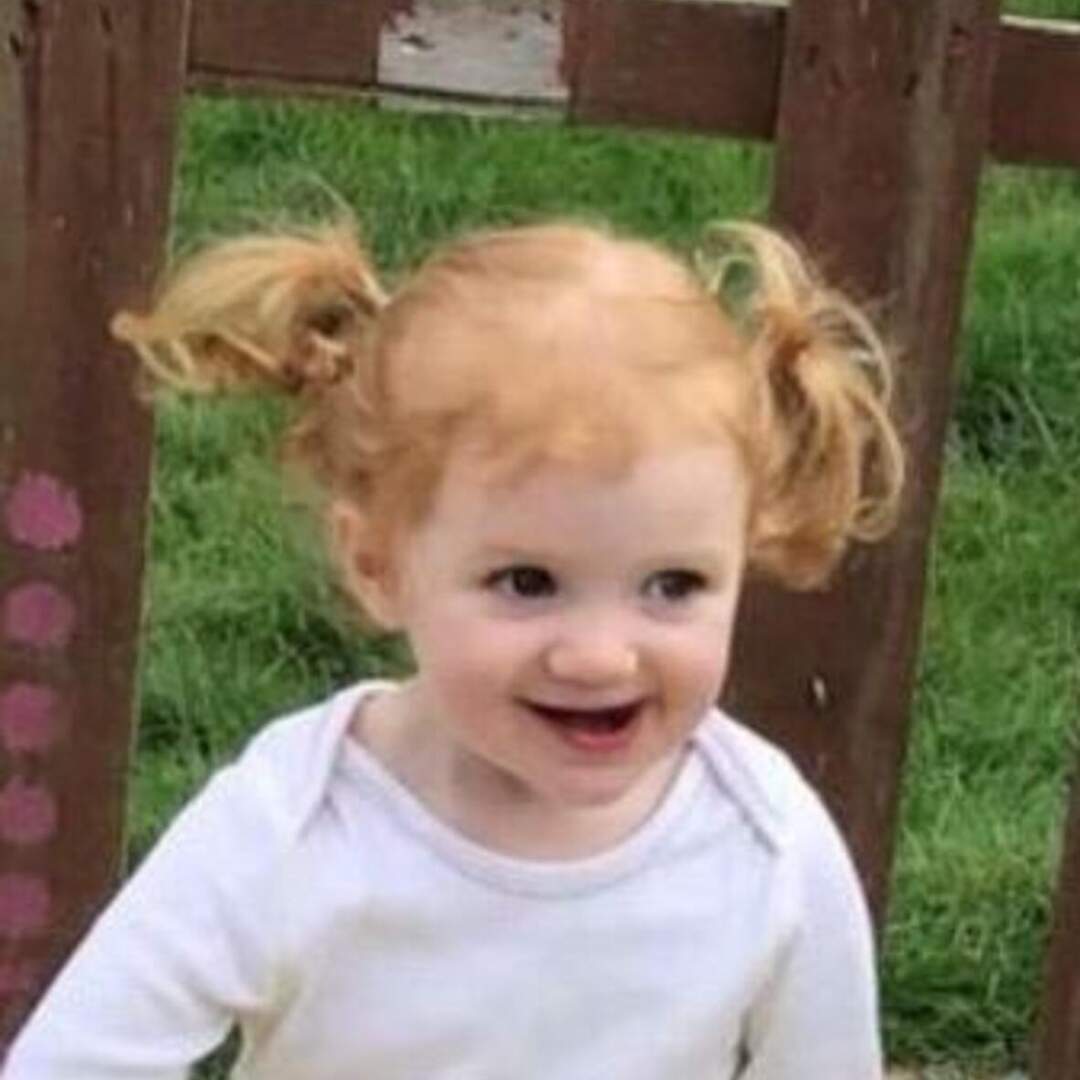 Emily's second birthday