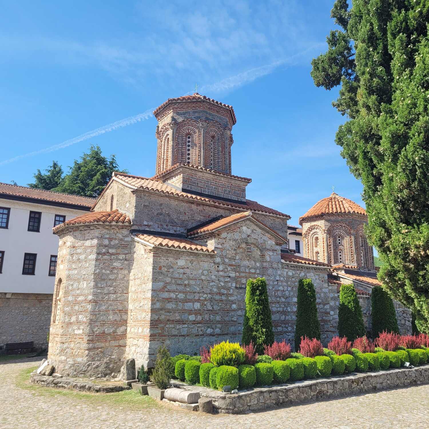 Albanien