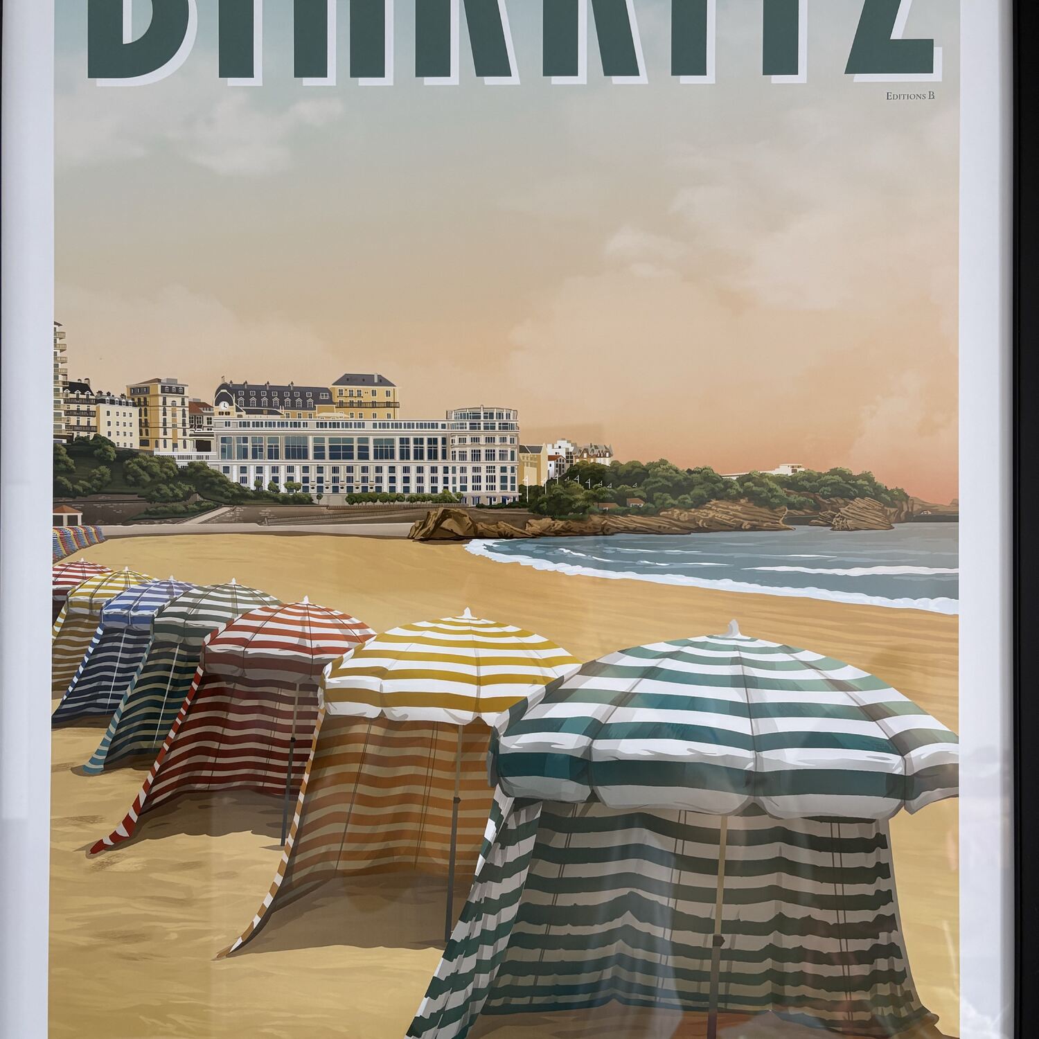 Biarritz