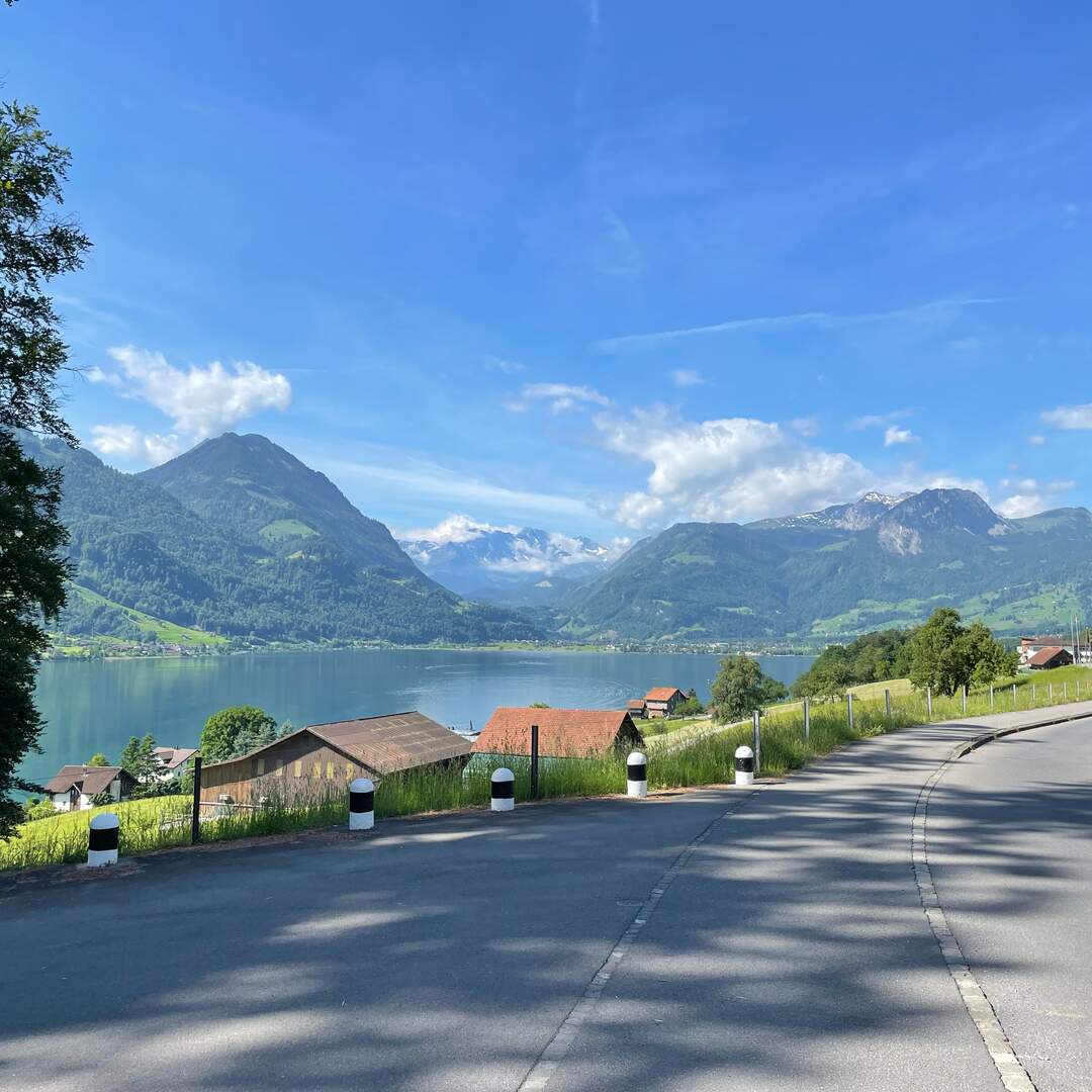 Sarnen Wilerbad