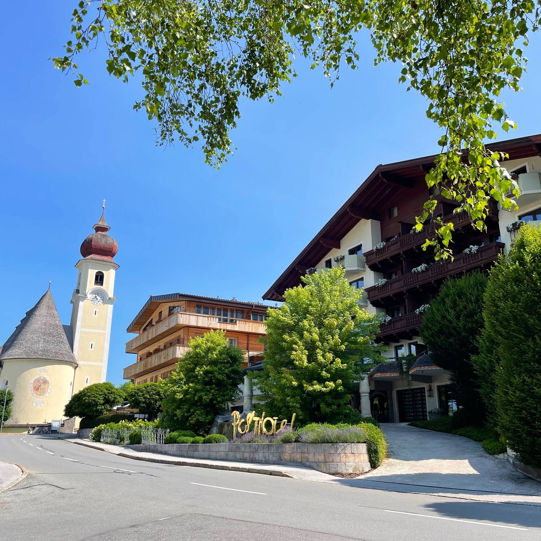 Achenkirch 2023