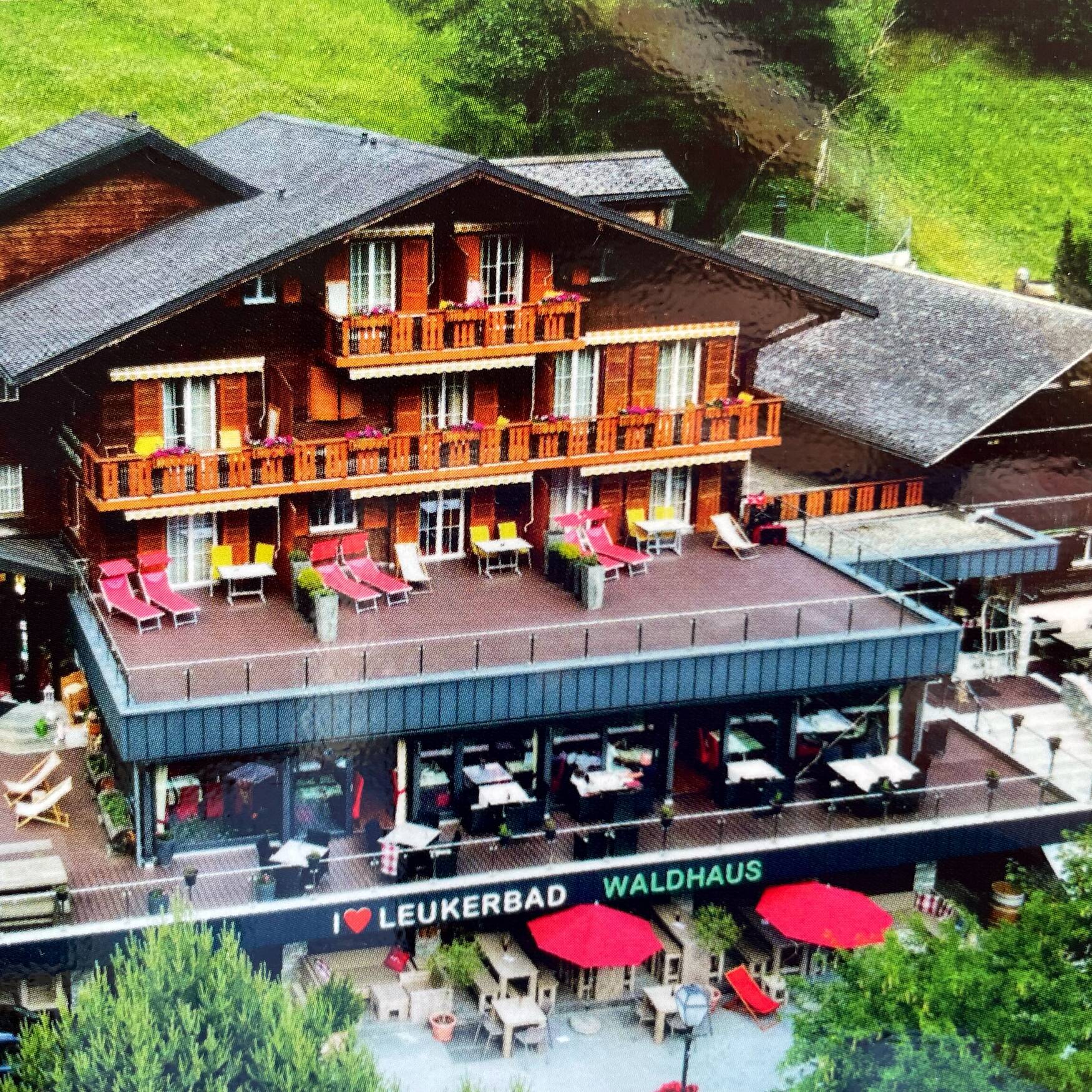 Leukerbad 2023
