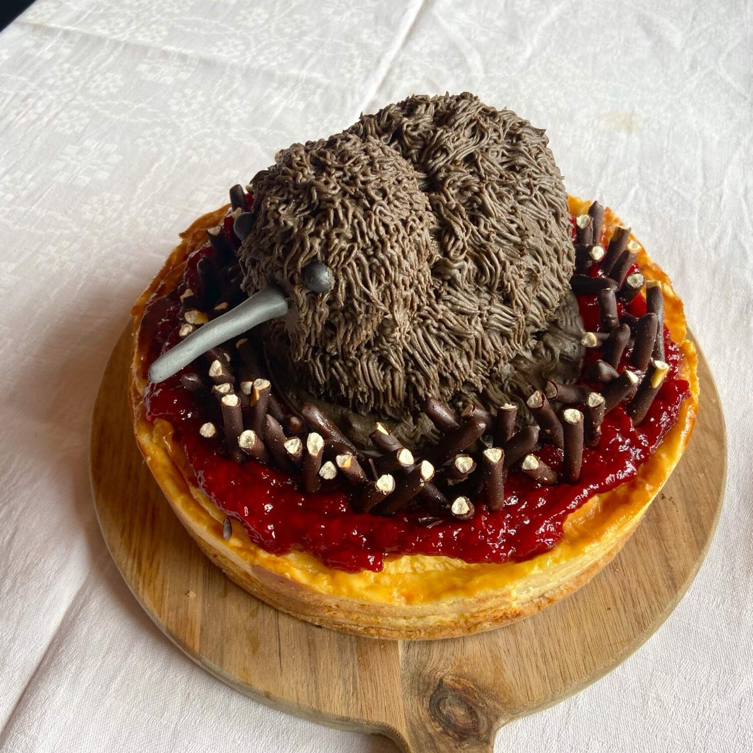 50. Geburtstag Patrick