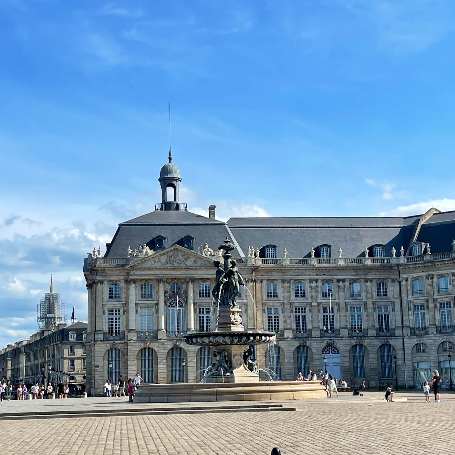 Bordeaux