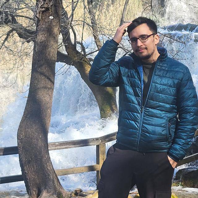 Tomas Alesandro Poeta