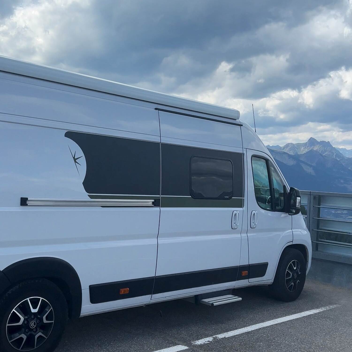Van Life
