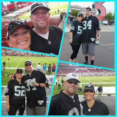 Raider Games